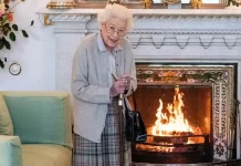 Concerns for Queen Elizabeth II’s health