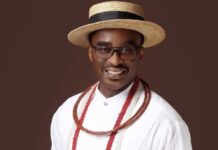 Olorogun David Edevbie did not lose, The Society lost