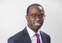 Edevbie resumes as Deputy Secretary of State