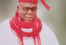 Uvwie is a reference point for peaceful coexistence – OBOREVWORI