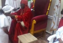 Uvwie Traditional Council: Monarch appoints Agbatutu as exco member