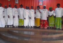 UPU pledges participation in Ememoh 11 rites of passage