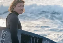 Surfer’s severed leg washes up after Shark attack