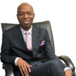 Nigerian-born Jesuorobo appointed into Ontario Law Commission Board