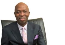 Nigerian-born Jesuorobo appointed into Ontario Law Commission Board
