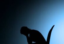 The struggle of a troubled but confident Nigerian Youth