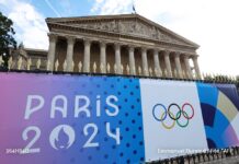 Olympics: “Paris is ready”