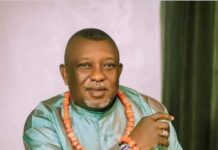 Omo-Agege, Onakpoma, Agbajoh, Daddy Showkey grieve Taleb Tebite